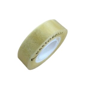 Transparent Tape Pastorelli