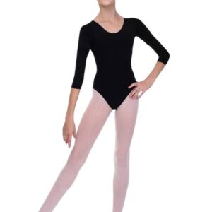 Tank Leotard Solo