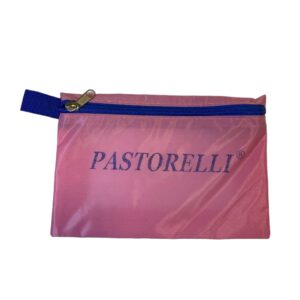 Hüppenöörikott Pastorelli