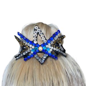 Diadema kividega