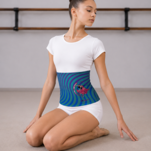 Body warmer Tuloni