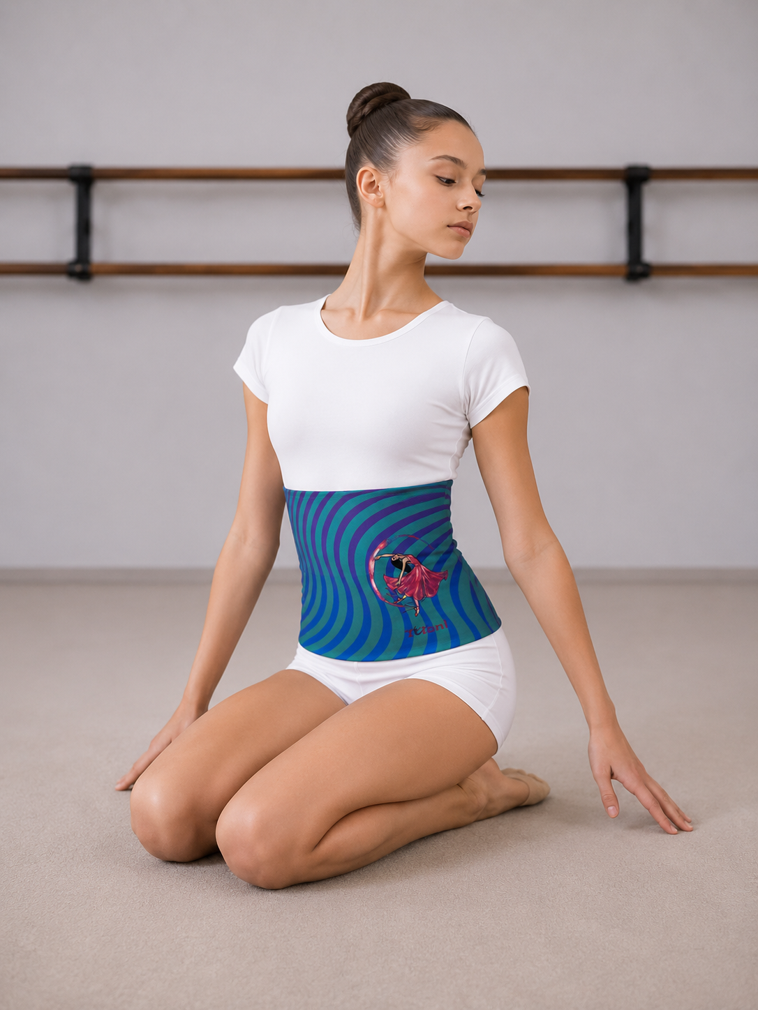 Body warmer Tuloni