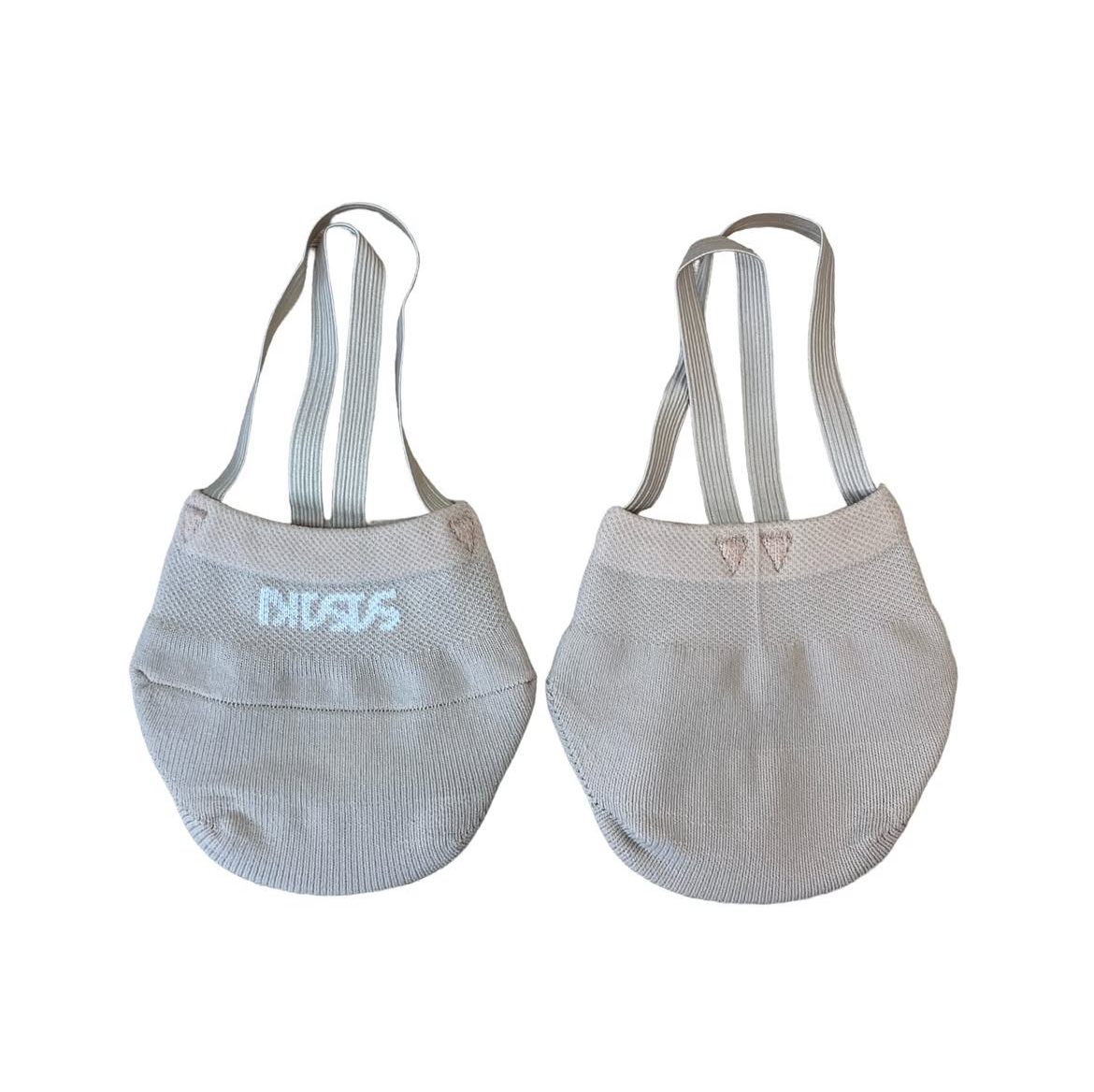 Poolsussid Sasaki Crescent-Demi-Shoes 156BE - Image 2