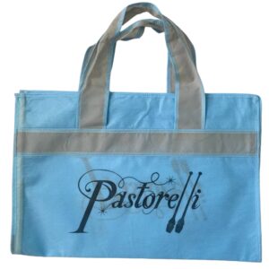 Võimlemistrikoo hoidja sangadega Pastorelli