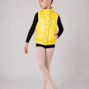 Laste soojendusvest