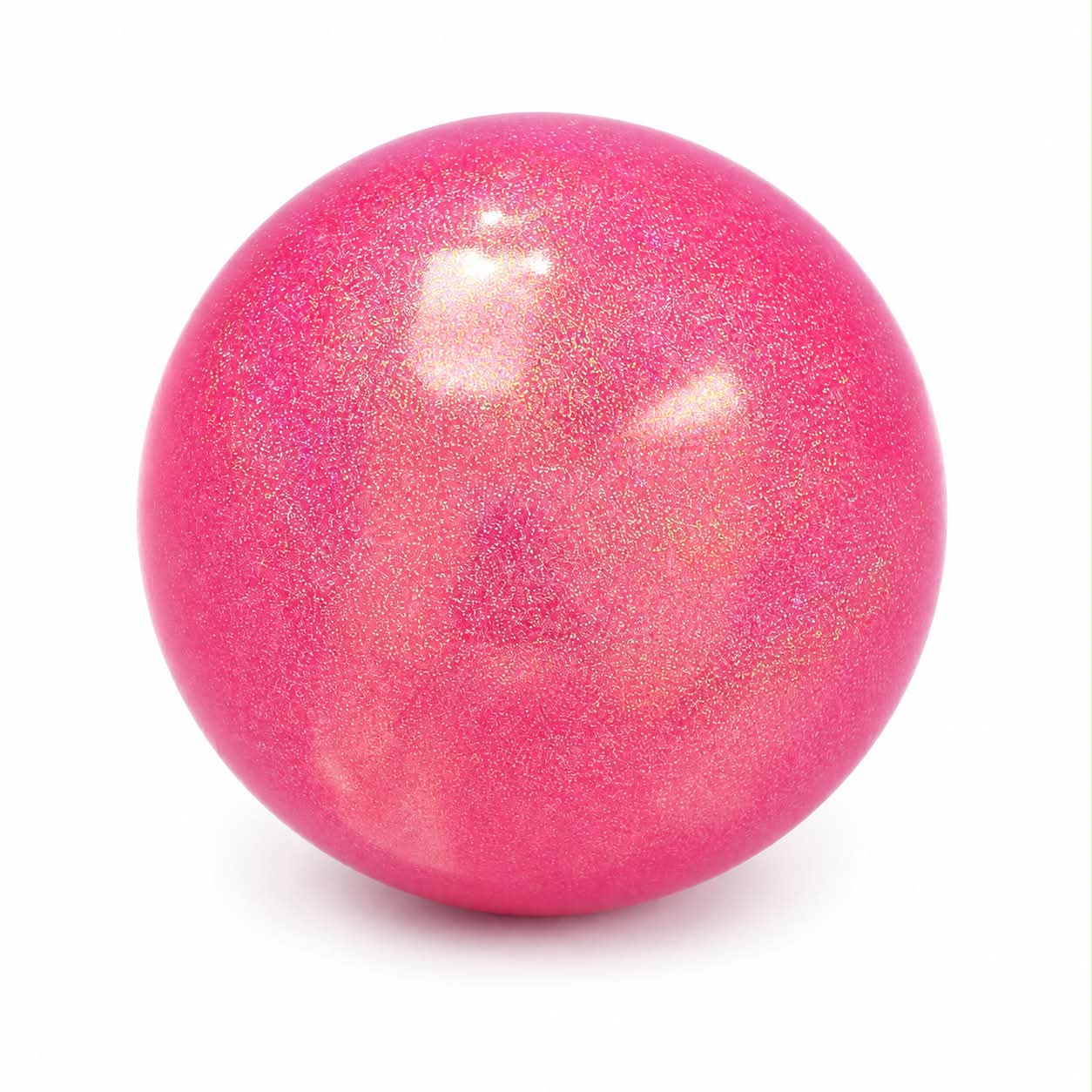 Ball Pastorelli Glitter 16cm - Image 2