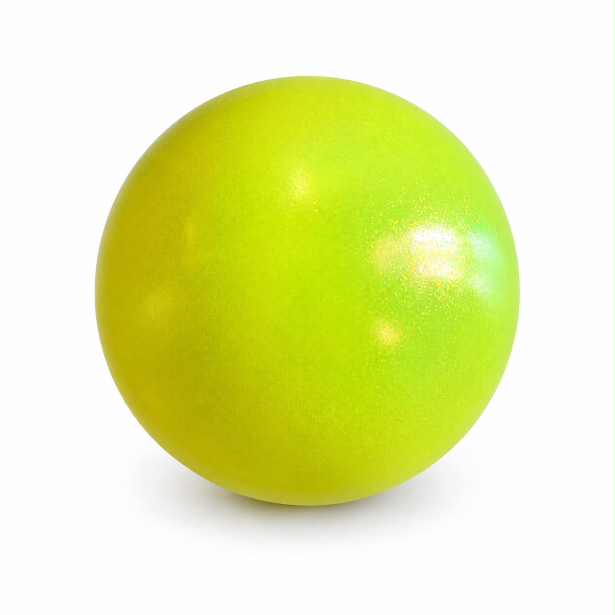 Ball Pastorelli Glitter 16cm - Image 5