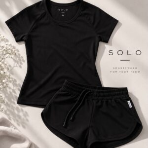 SOLO treeningukomplekt